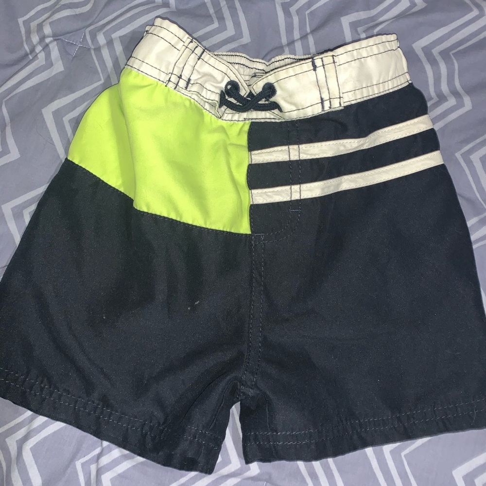 🍁 5 for $20 Swim trunks